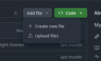 Add File